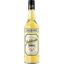 De Danske Spritfabrikker Jubiläums Aquavit 40% vol 0,7 l