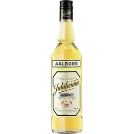 De Danske Spritfabrikker Jubiläums Aquavit 40% vol 0,7 l
