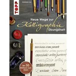 TOPP 6057 Neue Wege zur Kalligraphie