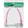InLine Patchkabel, SF/UTP, Cat.5e, pink, 0,3m