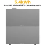 Anker SOLIX BP2700 2 St.