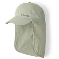 Columbia Schooner Bank II Cachalot