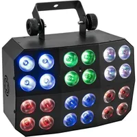 Eurolite LED CLS-6 PIX HCL