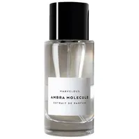 BMRVLS Ambra Molecule Extrait de Parfum 50 ml