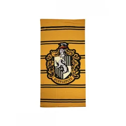 Handtuch Harry Potter - Hufflepuff