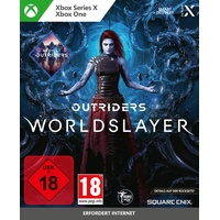 Outriders Worldslayer Edition Xbox One / Xbox Series