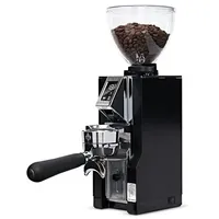 Eureka Mignon Libra 65 All Purpose Espressomühle – Mattschwarz