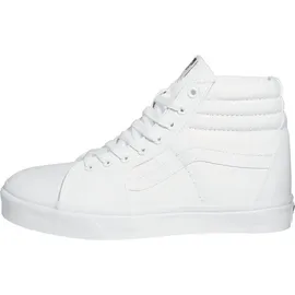 Vans Sk8-Hi true white 38