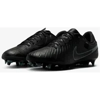 Nike Legend 10 Academy Mg black/black deep jungle 39