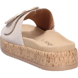 Gabor Sandaletten Damen Beige 39