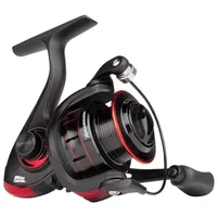 Abu Garcia Cardinal X Spinning Reel Black 1000FD