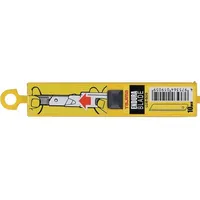 TAJIMA Ersatzklinge für Universalschaber Klingenbreite 18 mm