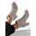 LASCANA High-Heel-Stiefelette Damen grau Gr.43
