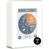 sorel gmbh mikroelektronik CALEON Smart Room Controller mit WiFi Weiß