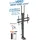 My Wall TV Lift HP66-3L – Motorisierer Einbaulift, 43” - 88” (109 - 224 cm), Sprachsteueru