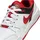 Nike Full Force Sneaker Jungen 100 white/mystic red-black 32