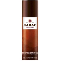 Tabac Men Deodorant spray - Original - 6er Pack (6 x 200 ml)