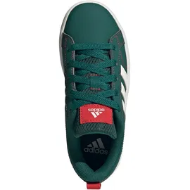 adidas VS Pace 2.0 Kinder Collegiate Green/White/Black 39,5
