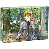 teNeues Verlag Berthe Morisot, Grußkarten Box