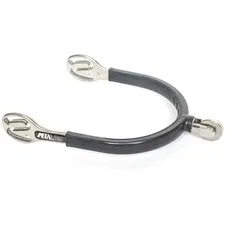 Metalab Sporen 4mm Ballrad Gummi