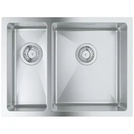 Grohe K700 Küchenspüle, 31576SD1