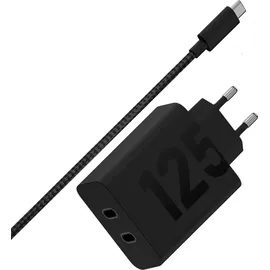 Motorola TurboPower 125W