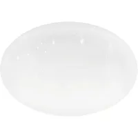 EGLO Giron-TW 1 rund weiß