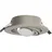 Megatron Einbauleuchte 3er Pack (MT76342) rund transparent