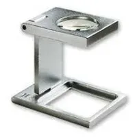 Eschenbach Fadenzähler METALL 5X