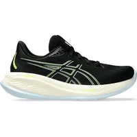 Asics GEL-CUMULUS 26 Damen Black/Safety Yellow 40