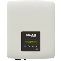 Solax X1-1,1-S-D MINI G3,1 1Ph. String Wechselrichter 1210 W