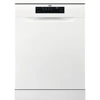 AEG FFB7571XPW Geschirrspüler (freistehend, 598 mm breit, Weiß)
