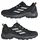 Adidas Terrex Eastrail GORE-TEX  Core Black / Wonder Silver / Preloved Yellow 44 2/3