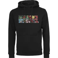 MERCHCODE in Schwarz, XXL