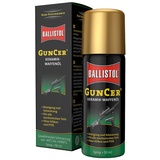 Ballistol 22165 GunCer Waffenöl 50 ml