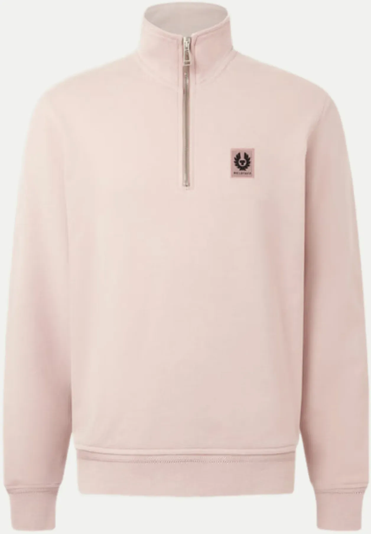 Troyer Belstaff Quarter Rosa XL
