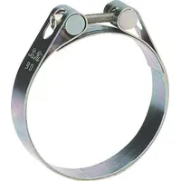 TEGUMA Schlauchschelle Sys."Pa-Ri" 195-203mm Bandbr.20mm
