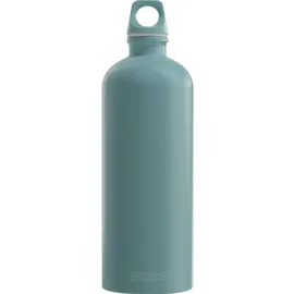 Sigg Traveller Morning Blue 1 l