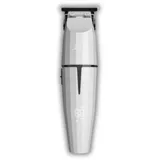 JRL Onyx Cordless Ghost Edition Trimmer 2020T-B-W Weiß Professional Series Profi Barttrimmer Konturenschneider Akku Trimmer Barber Friseur Präzisionsklinge Kabellos Salon