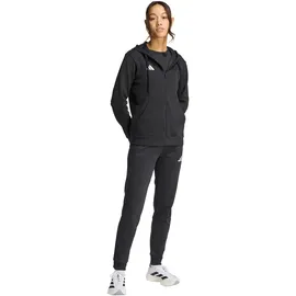 adidas Entrada 26 schwarz