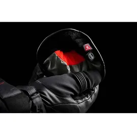 Furygan Starker D3O Schwarz 2XL