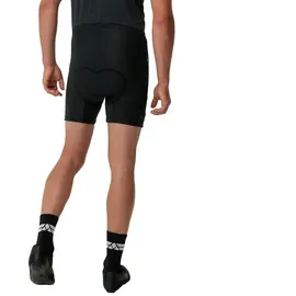 Vaude Bike Bike Tp Baselayer-shorts - Black - XS