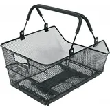 Northwind MonkeyLoad-T Hinterradkorb A-Long schwarz