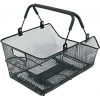 Northwind MonkeyLoad-T Hinterradkorb A-Long schwarz