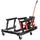 Wiltec Set 680kg ATV Quad – Montagebock mit Rädern