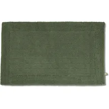 Rhomtuft Prestige 50 x 75 cm Olive