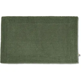 Rhomtuft Prestige 50 x 75 cm Olive
