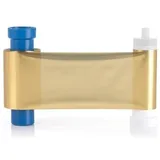 Magicard Magicard, Beschriftungsband, Enduro Farbband gold, (1000) (Gold)