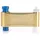 Magicard Magicard, Beschriftungsband, Enduro Farbband gold, (1000) (Gold)