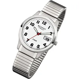 REGENT F897 Edelstahl